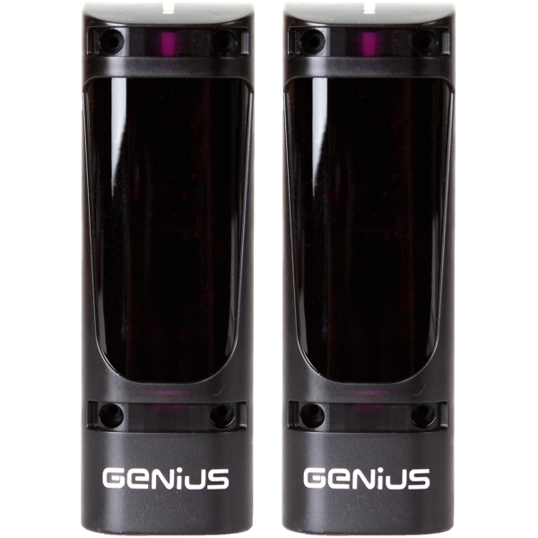 Zestaw Genius Blizzard 500 do 500kg bram przesuwnych