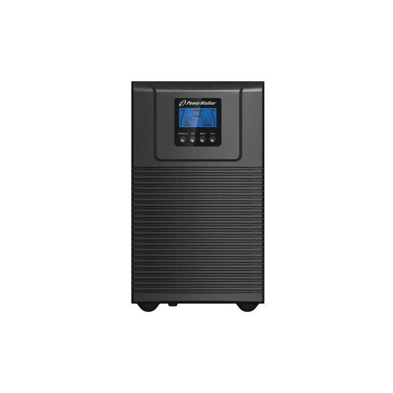 UPS ZASILACZ AWARYJNY PowerWalker VFI 3000 TG