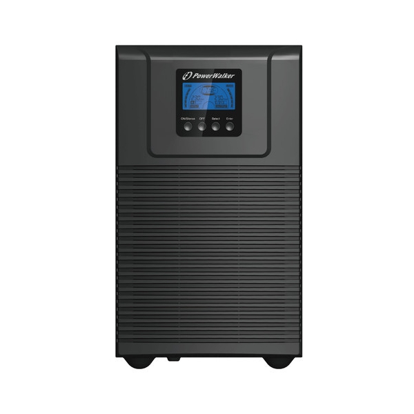 UPS ZASILACZ AWARYJNY PowerWalker VFI 3000 TG