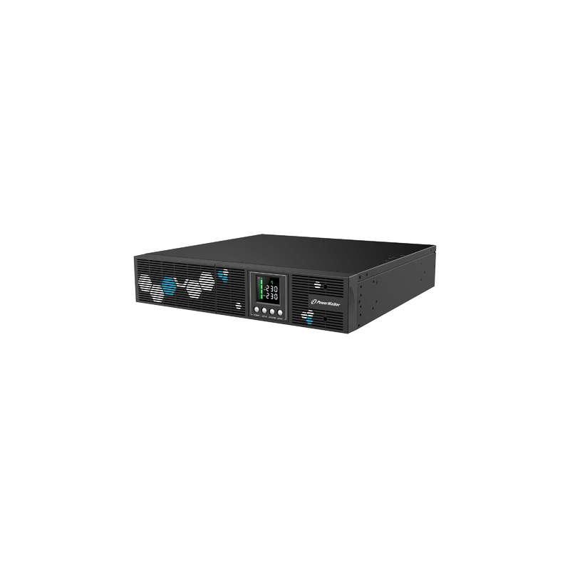 UPS ZASILACZ AWARYJNY PowerWalker VI 2000 RLP