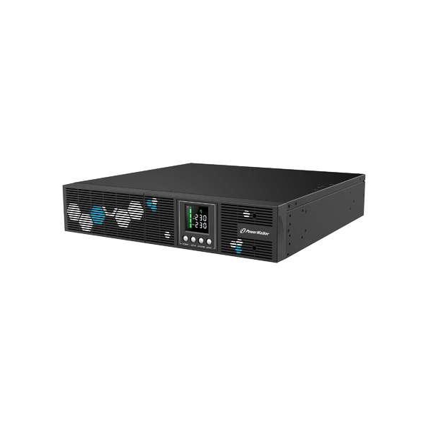 UPS ZASILACZ AWARYJNY PowerWalker VI 2000 RLP