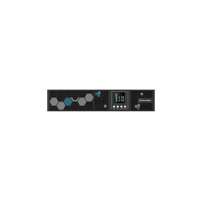 UPS ZASILACZ AWARYJNY PowerWalker VI 2000 RLP
