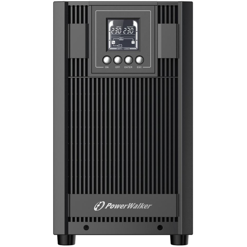 UPS ZASILACZ AWARYJNY PowerWalker VFI 3000 AT FR