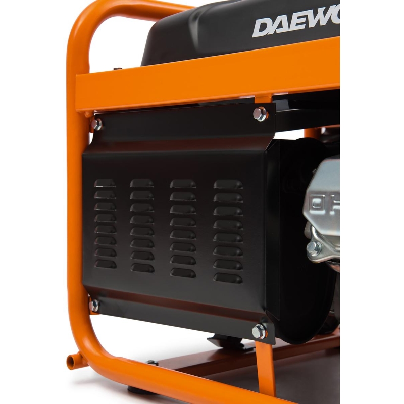 AGREGAT PRĄDOTWÓRCZY DAEWOO GDA 3500 2.8kW