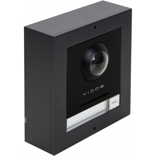 Stacja bramowa IP - S2101