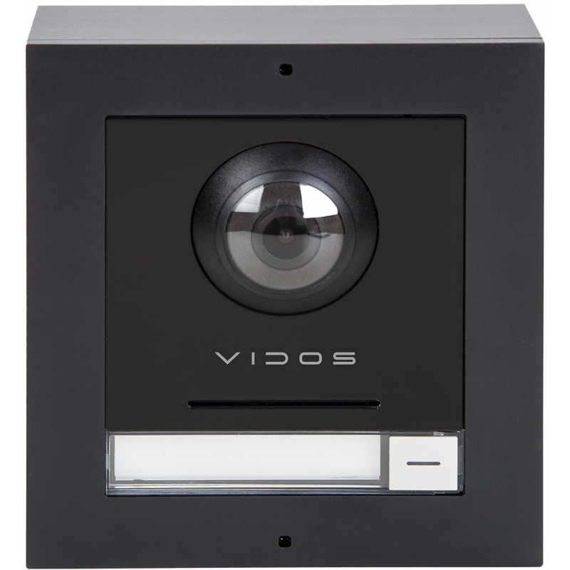 Stacja bramowa IP - S2101