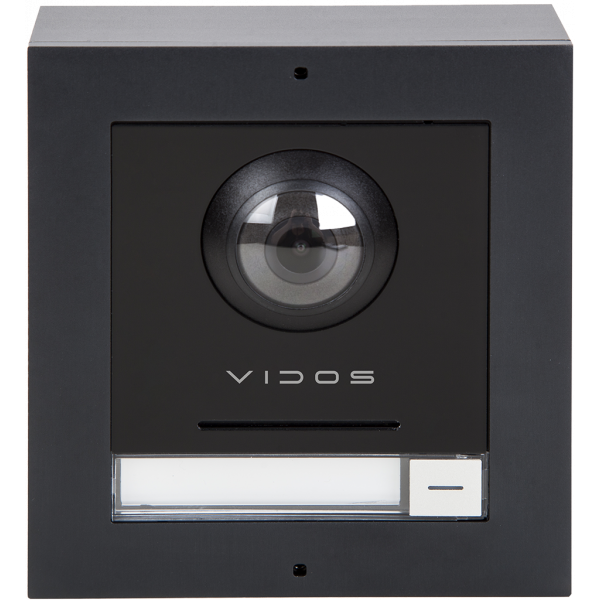 Stacja bramowa IP - S2101