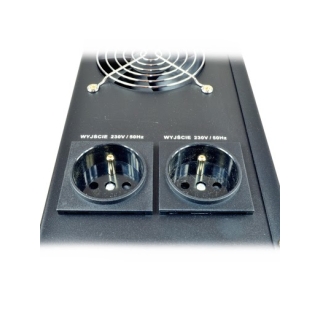 PRZETWORNICA VOLT POLSKA SINUSPRO-5000W 48V 3500/5000W 2