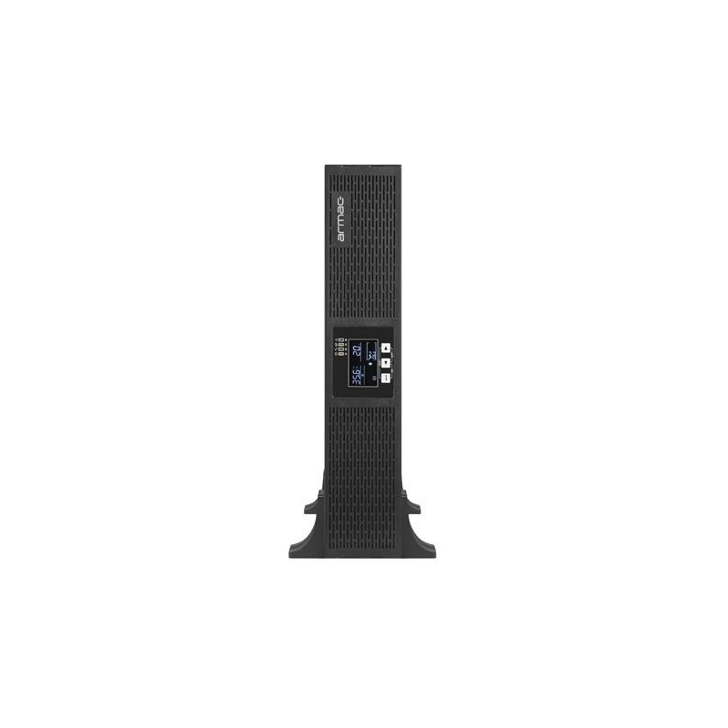 UPS ZASILACZ AWARYJNY RACK Armac 2000VA ON-LINE PF1