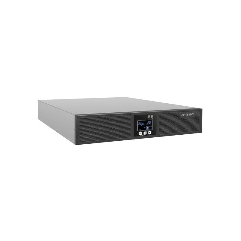 UPS ZASILACZ AWARYJNY RACK Armac 2000VA ON-LINE PF1