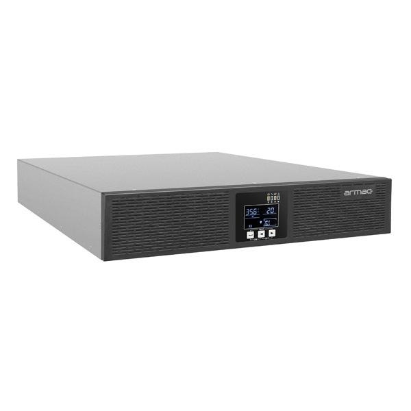 UPS ZASILACZ AWARYJNY RACK Armac 2000VA ON-LINE PF1
