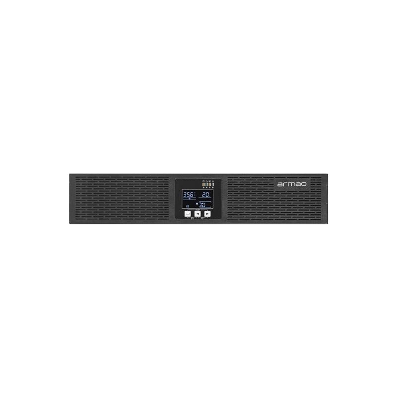 UPS ZASILACZ AWARYJNY RACK Armac 2000VA ON-LINE PF1