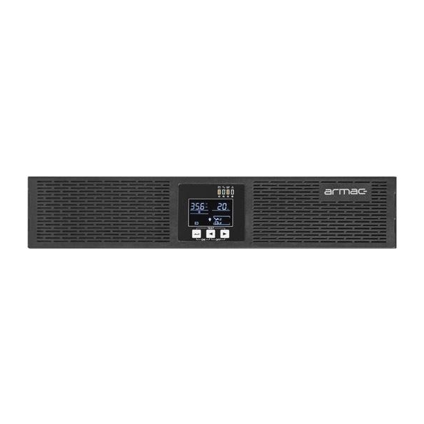 UPS ZASILACZ AWARYJNY RACK Armac 2000VA ON-LINE PF1
