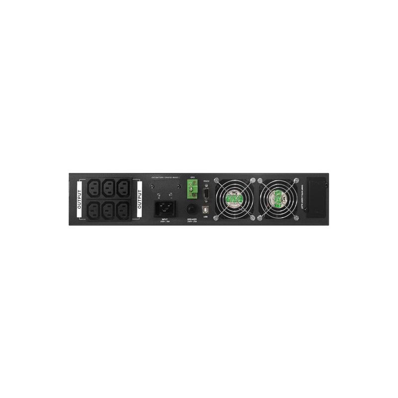 UPS ZASILACZ AWARYJNY RACK Armac 2000VA ON-LINE PF1
