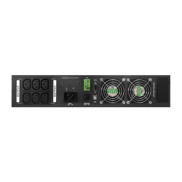 UPS ZASILACZ AWARYJNY RACK Armac 2000VA ON-LINE PF1