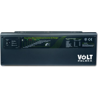 Przetwornica VOLT POLSKA Power Sinus 3KW 24V 3000W/9000W