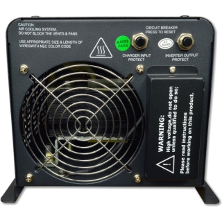 Przetwornica VOLT POLSKA Power Sinus 3KW 24V 3000W/9000W 2