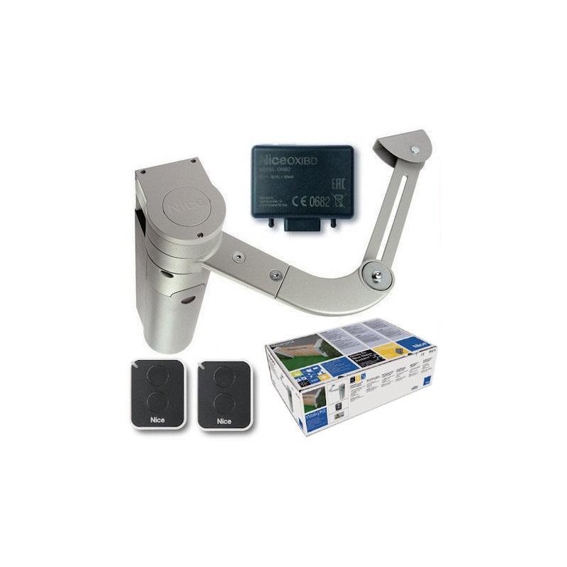 Zestaw NICE Walky 1024 ERA ONE do furtek