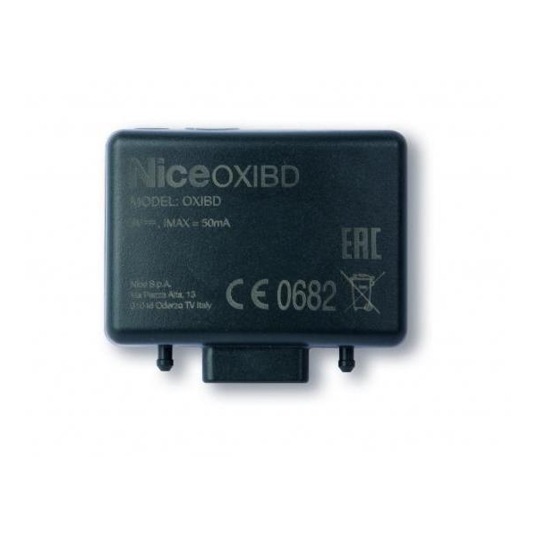 Zestaw NICE Walky 1024 ERA ONE do furtek