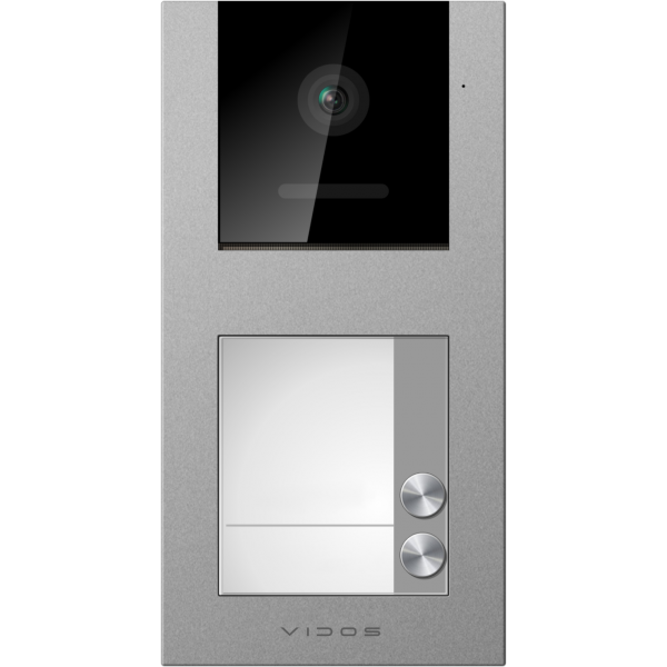 Stacja bramowa serii VIDOS X - S11-2