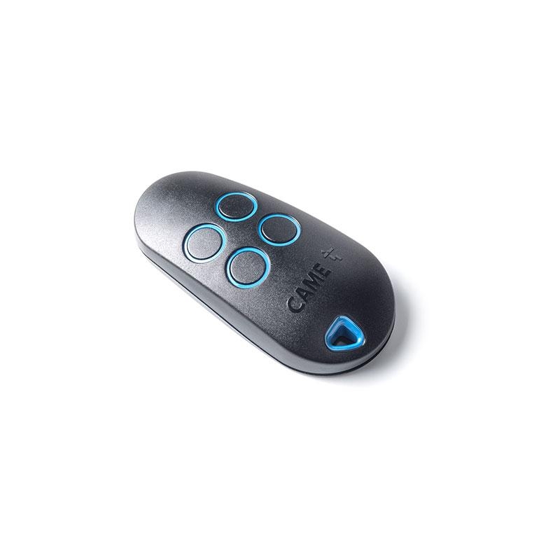 Zestaw CAME BXV 4 SAFE ATOMO do bram przesuwnych