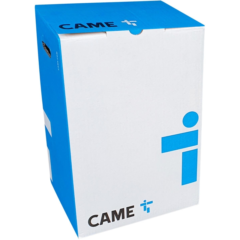 Zestaw CAME BXV 4 SAFE ATOMO do bram przesuwnych