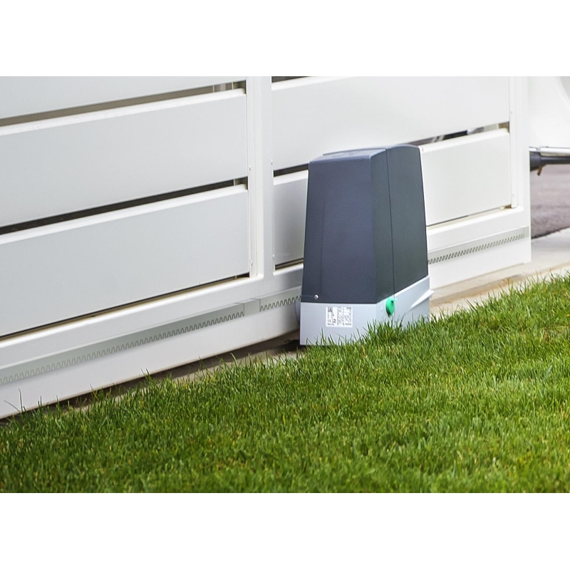 Zestaw CAME BXV 4 SAFE ATOMO do bram przesuwnych