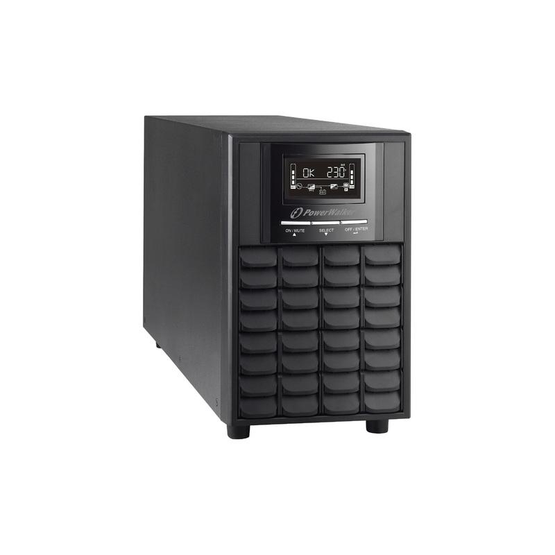 UPS ZASILACZ AWARYJNY PowerWalker VI 2000 CW FR