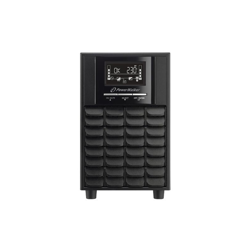 UPS ZASILACZ AWARYJNY PowerWalker VI 2000 CW FR