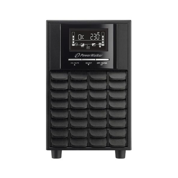 UPS ZASILACZ AWARYJNY PowerWalker VI 2000 CW FR