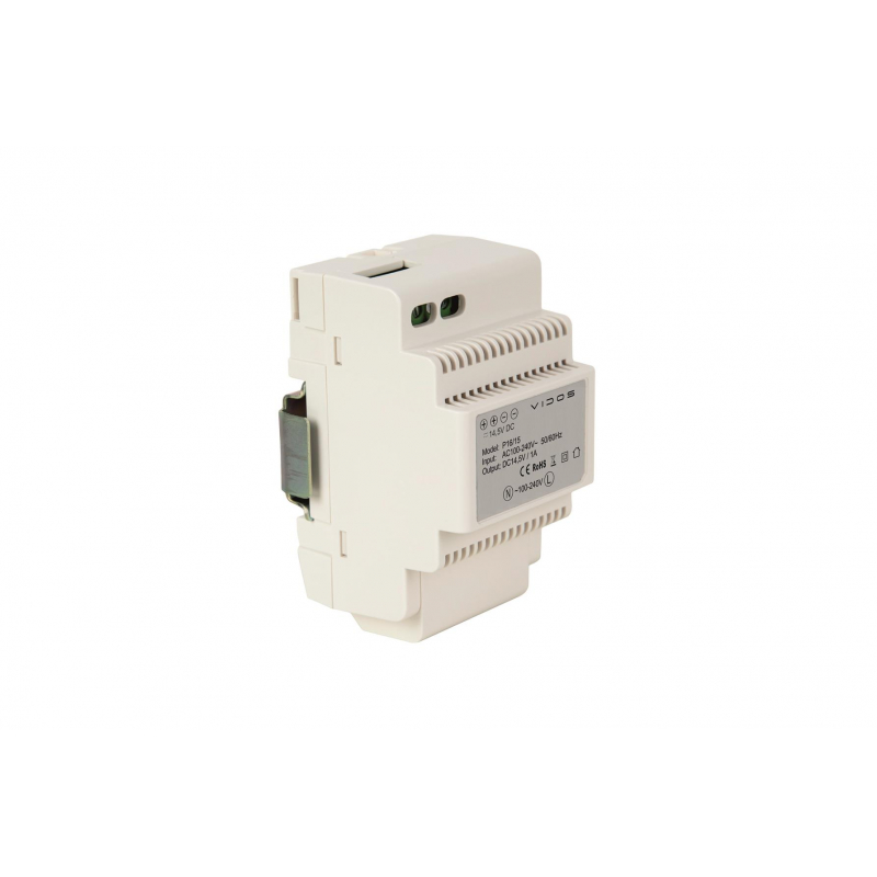 Monitor wideodomofonu - M12W
