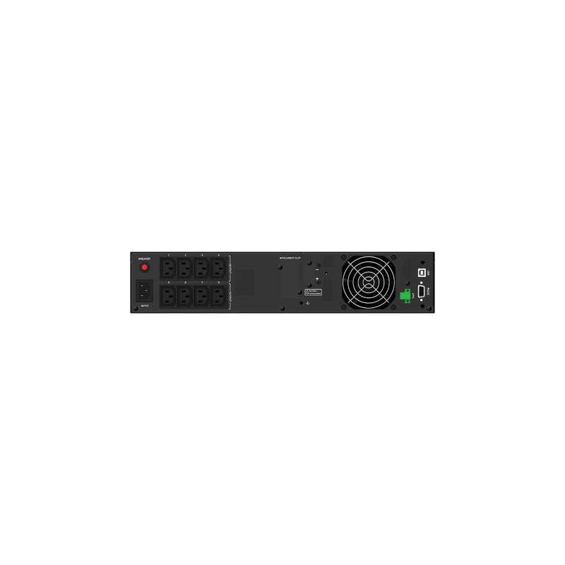 UPS ZASILACZ AWARYJNY PowerWalker VI 1000 RLP