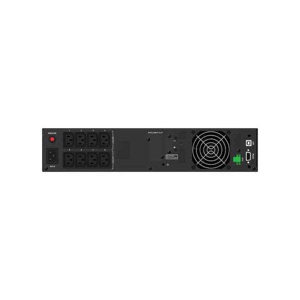 UPS ZASILACZ AWARYJNY PowerWalker VI 1000 RLP