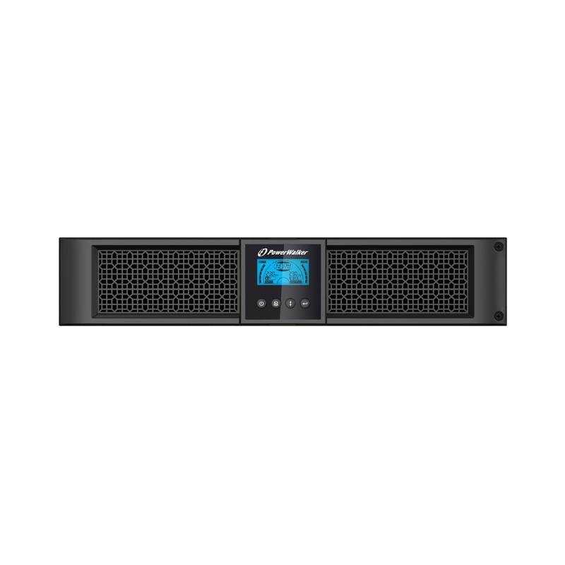UPS ZASILACZ AWARYJNY PowerWalker VI 1000 RT HID