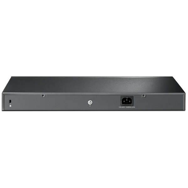 SWITCH TP-LINK TL-SG3210XHP-M2