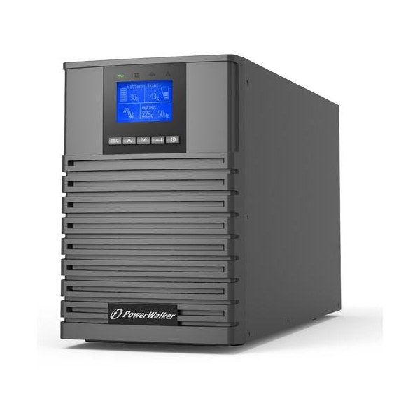 UPS ZASILACZ AWARYJNY PowerWalker VFI 1000 ICT IOT PF1