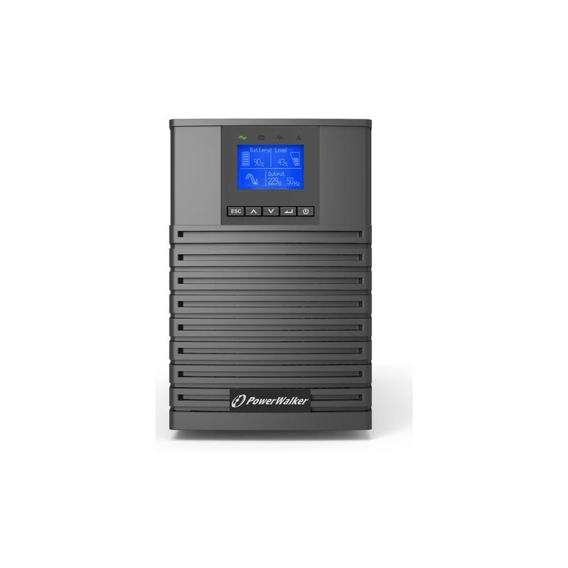 UPS ZASILACZ AWARYJNY PowerWalker VFI 1000 ICT IOT PF1