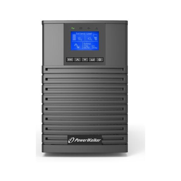 UPS ZASILACZ AWARYJNY PowerWalker VFI 1000 ICT IOT PF1
