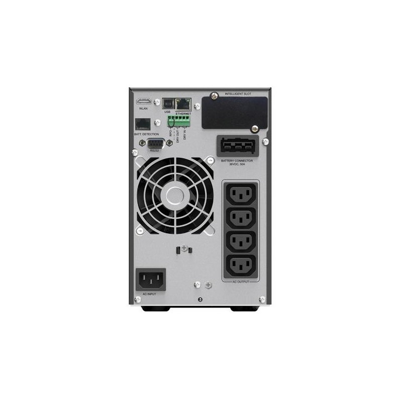 UPS ZASILACZ AWARYJNY PowerWalker VFI 1000 ICT IOT PF1