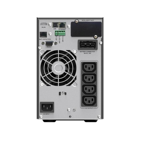 UPS ZASILACZ AWARYJNY PowerWalker VFI 1000 ICT IOT PF1