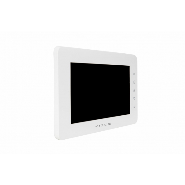 Monitor wideodomofonu - M12W