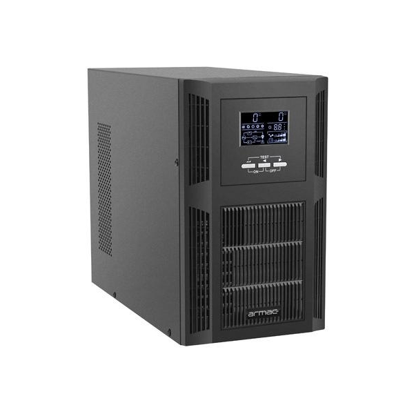 UPS ZASILACZ AWARYJNY Armac 2000VA ON-LINE PF1