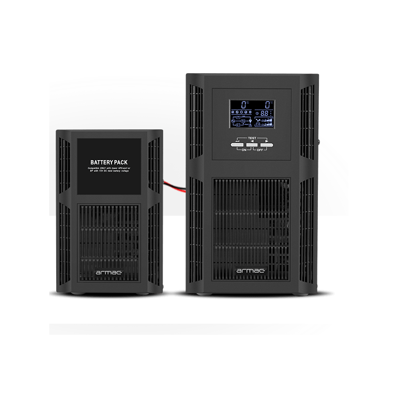 UPS ZASILACZ AWARYJNY Armac 2000VA ON-LINE PF1