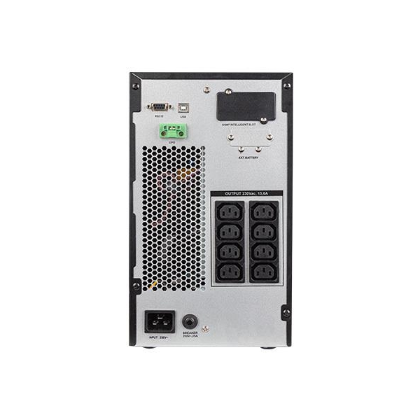 UPS ZASILACZ AWARYJNY Armac 2000VA ON-LINE PF1