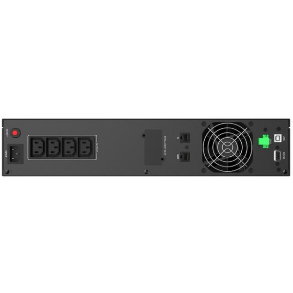UPS ZASILACZ AWARYJNY PowerWalker VI 2200 RLE