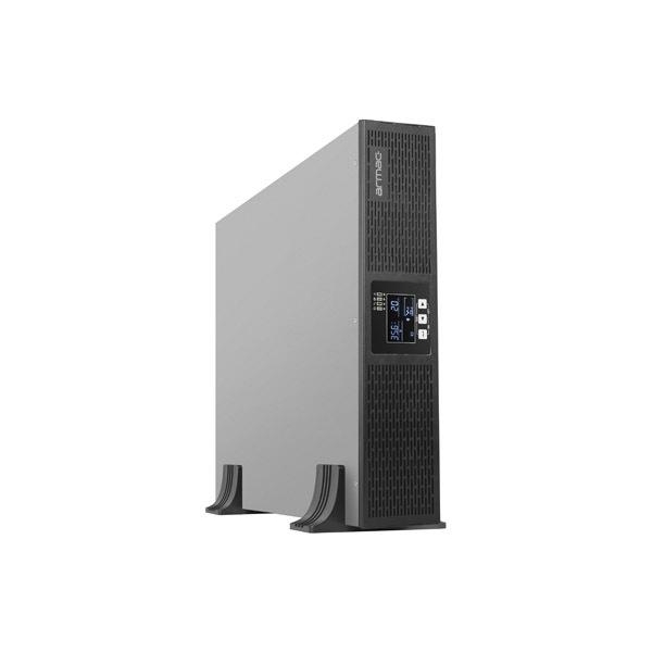 UPS ZASILACZ AWARYJNY RACK Armac 1000VA ON-LINE PF1