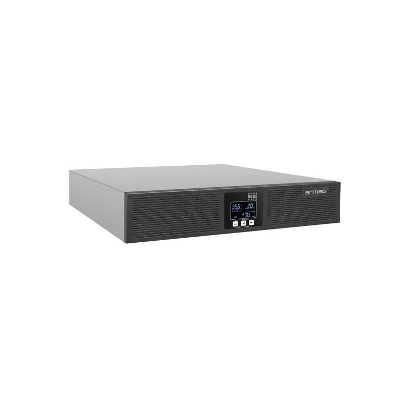 UPS ZASILACZ AWARYJNY RACK Armac 1000VA ON-LINE PF1