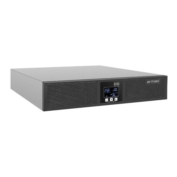 UPS ZASILACZ AWARYJNY RACK Armac 1000VA ON-LINE PF1