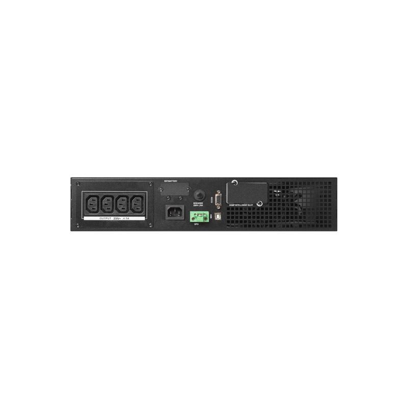 UPS ZASILACZ AWARYJNY RACK Armac 1000VA ON-LINE PF1