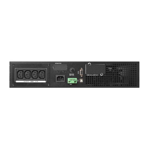 UPS ZASILACZ AWARYJNY RACK Armac 1000VA ON-LINE PF1